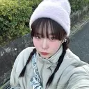 山越 柚果のプロフィール画像