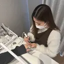 亀井 杏奈のプロフィール画像