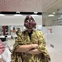 桒原 知教のプロフィール画像