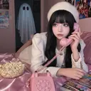 🫧miyu/カラー エクステ難波🐇ྀིのプロフィール画像