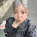 さくら/カラー/ 地毛風縮毛矯正/ボブのプロフィール画像