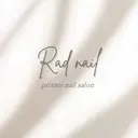 RAD NAILのプロフィール画像