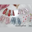 nailsalon mintのプロフィール画像