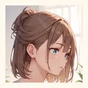 アイブロウとマツパ ▶柴崎リサのプロフィール画像