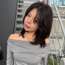 レイヤーカット\ウル フ　chinatsuのプロフィール画像