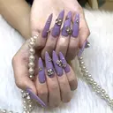 queen nail 新宿店のプロフィール画像