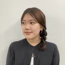 透明感カラー/ アレンジ/篠崎渚彩のプロフィール画像