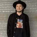 メンズカット/メンズ パーマ/安田海斗のプロフィール画像