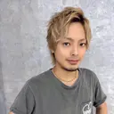 🫧髪質改善• 艶カラー持田樹🫧のプロフィール画像