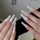ここに ネイルサロンのプロフィール画像