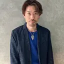 横川/髪質改善/ メンズパーマ特化吉良のプロフィール画像
