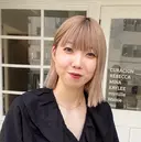 梅田/寒色カラー/ まほのプロフィール画像