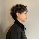 白髪ぼかし 進藤恭市のプロフィール画像