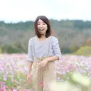 柏原 恵のプロフィール画像