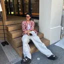 オカモト ケイのプロフィール画像