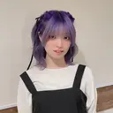 ♚Honoka♚ カラーモデル募集中のプロフィール画像