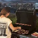 嶌田 花南のプロフィール画像