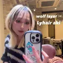 Lyhair🦊🎀 AKIのプロフィール画像