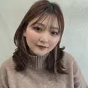 平山 晴香のプロフィール画像