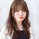 Say.石川葵 ショートボブ前髪のプロフィール画像