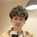 💈メンズパーマ: 似合わせ=こーし💈のプロフィール画像