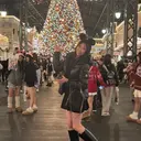 IRY nail 黒須莉奈のプロフィール画像