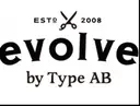 evolve  by TypeABのプロフィール画像