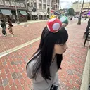 Bianca笹塚🩵 UMEHARAのプロフィール画像