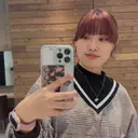 💕ピンクカラー/モ デル募集/あゆり💕のプロフィール画像