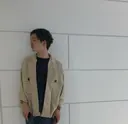 白髪ぼかし　似合わせ 黒須　雄哉のプロフィール画像