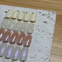 Bei nail MIKIのプロフィール画像