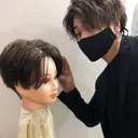 トップスタイリスト 江口 稜亮のプロフィール画像