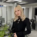 透明感カラー🌙 REALharukaのプロフィール画像