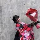 新居 孝姫のプロフィール画像