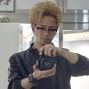 美容院難民の救世主/ Gain KAKKYのプロフィール画像