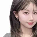 韓国ヘア🇰🇷🎀 透明感カラーのプロフィール画像