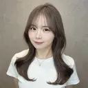 韓国ヘア/艶髪/ 透明感カラー/つぐみのプロフィール画像
