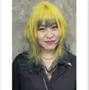 デザイン・ハイトーン カラー☆Rei☆のプロフィール画像