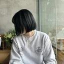 YUMA /ボブ/艶カラーのプロフィール画像
