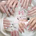July.nail ジュライ　ネイルのプロフィール画像