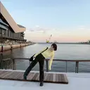 Inity 新谷茉璃のプロフィール画像