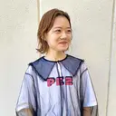 亀井 里奈のプロフィール画像