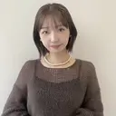 透明感ワンカラー 🎀髪質改善/AOのプロフィール画像