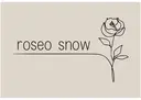 roseosnow 渋谷桜丘モデル募集のプロフィール画像