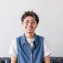 松倉 秀 ハイライト/ショートのプロフィール画像