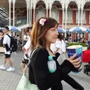 たぐち はるなのプロフィール画像