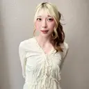 ブリーチカラー🦢 ‎🤍髪質改善/池田のプロフィール画像