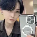 新宿/透明感カラー/ 縮毛矯正/SHOKIのプロフィール画像