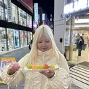 🌈ハイトーンカラー ⋆˚ʚɞにいな🌈のプロフィール画像