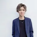 髪質改善/縮毛矯正 小淵大輔のプロフィール画像